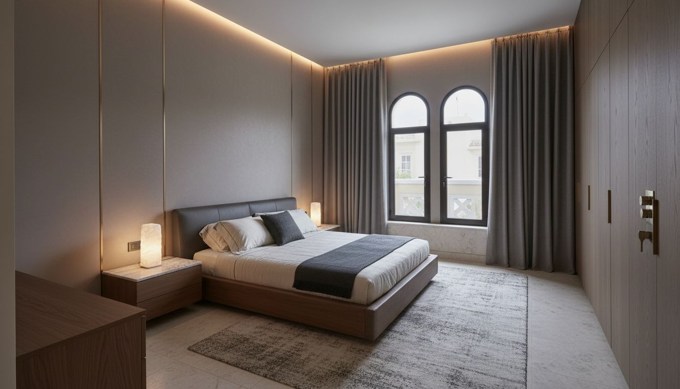 Original render